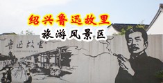 国产肏比视频中国绍兴-鲁迅故里旅游风景区